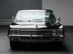 Chevrolet Impala 396/325 HP Sport Coupe 1966 года
